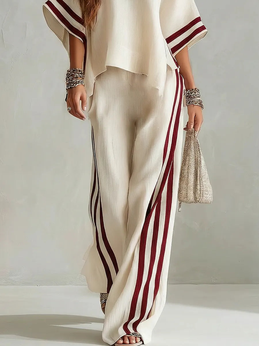 Roupa Estilo Boho Chic Moderno