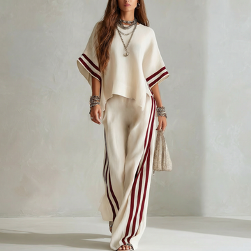 Roupa Estilo Boho Chic Moderno